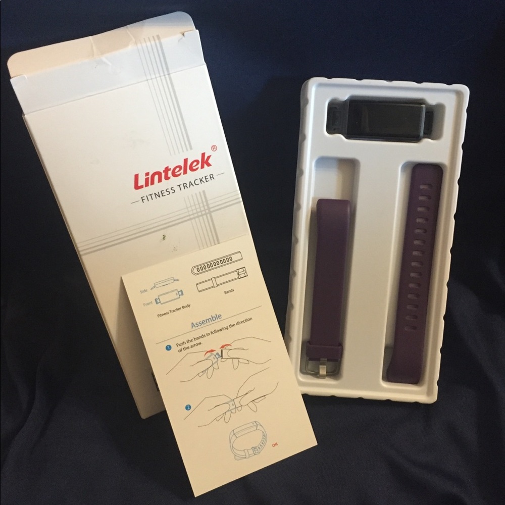 Smart watch - Picture 3 of 4